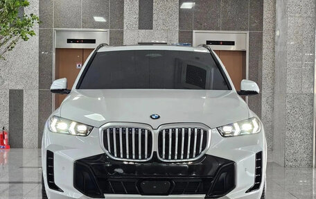 BMW X5, 2024 год, 14 990 000 рублей, 2 фотография