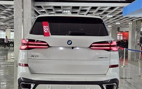 BMW X5, 2024 год, 14 990 000 рублей, 3 фотография