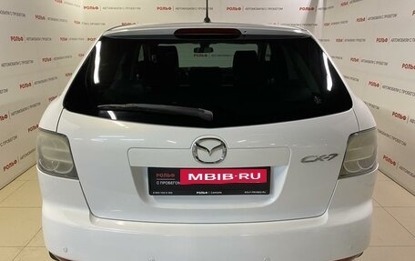 Mazda CX-7 I рестайлинг, 2011 год, 1 347 000 рублей, 5 фотография