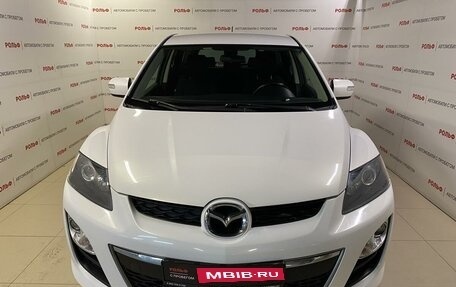 Mazda CX-7 I рестайлинг, 2011 год, 1 347 000 рублей, 2 фотография