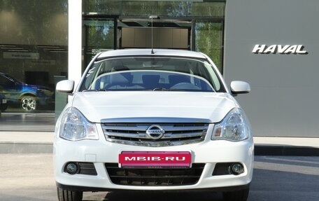 Nissan Almera, 2015 год, 870 000 рублей, 2 фотография