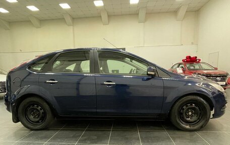 Ford Focus II рестайлинг, 2010 год, 599 000 рублей, 6 фотография