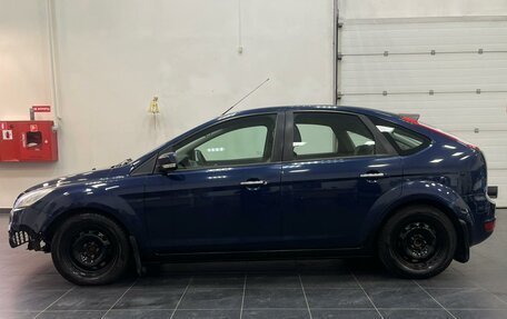 Ford Focus II рестайлинг, 2010 год, 599 000 рублей, 2 фотография