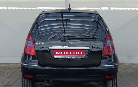 Mercedes-Benz A-Класс, 2008 год, 700 000 рублей, 3 фотография