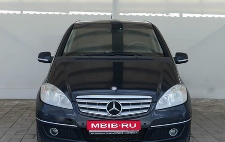 Mercedes-Benz A-Класс, 2008 год, 700 000 рублей, 2 фотография