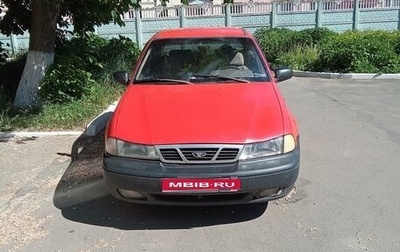 Daewoo Nexia I рестайлинг, 2002 год, 95 000 рублей, 1 фотография