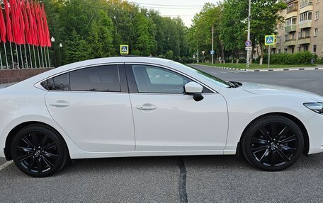 Mazda 6, 2019 год, 2 770 000 рублей, 5 фотография