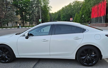 Mazda 6, 2019 год, 2 770 000 рублей, 4 фотография