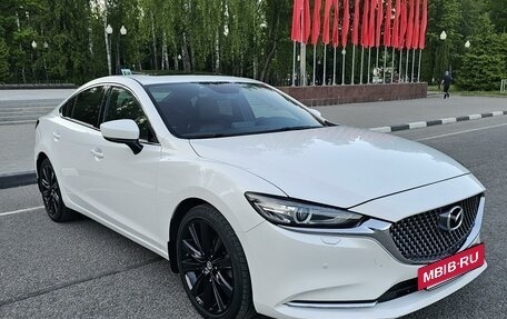 Mazda 6, 2019 год, 2 770 000 рублей, 3 фотография