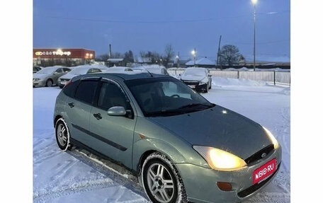 Ford Focus IV, 1998 год, 180 000 рублей, 3 фотография