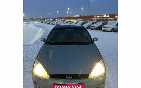 Ford Focus IV, 1998 год, 180 000 рублей, 2 фотография