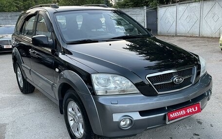 KIA Sorento IV, 2006 год, 1 570 000 рублей, 1 фотография