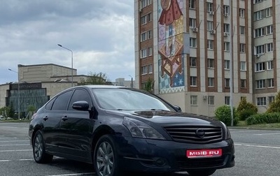 Nissan Teana, 2010 год, 1 150 000 рублей, 1 фотография