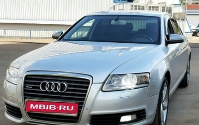 Audi A6, 2007 год, 920 000 рублей, 1 фотография