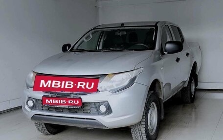 Mitsubishi L200 IV рестайлинг, 2018 год, 1 730 000 рублей, 1 фотография