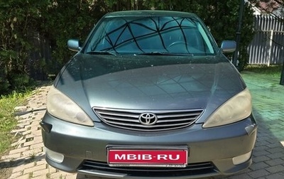 Toyota Camry V40, 2005 год, 1 100 000 рублей, 1 фотография