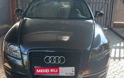 Audi A6, 2010 год, 1 590 000 рублей, 1 фотография