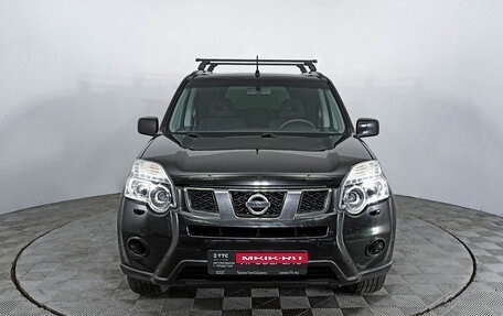 Nissan X-Trail, 2013 год, 1 781 000 рублей, 2 фотография