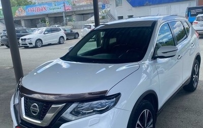 Nissan X-Trail, 2018 год, 2 500 000 рублей, 1 фотография