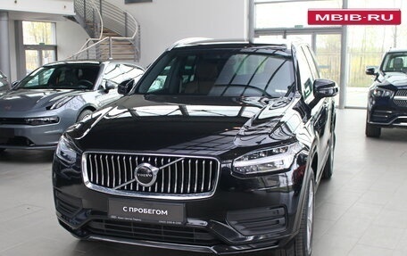 Volvo XC90 II рестайлинг, 2020 год, 6 990 000 рублей, 1 фотография