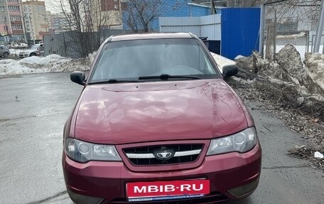 Daewoo Nexia I рестайлинг, 2011 год, 240 000 рублей, 1 фотография