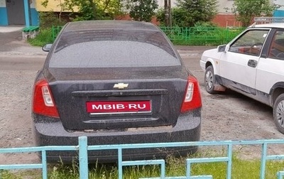 Chevrolet Lacetti, 2007 год, 300 000 рублей, 1 фотография