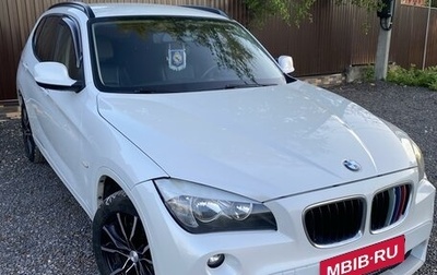 BMW X1, 2011 год, 1 279 000 рублей, 1 фотография