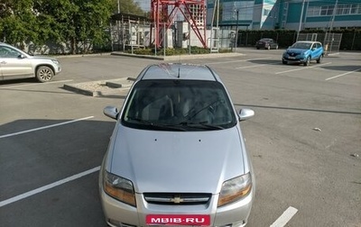 Chevrolet Aveo III, 2006 год, 400 000 рублей, 1 фотография