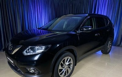 Nissan X-Trail, 2018 год, 2 640 000 рублей, 1 фотография