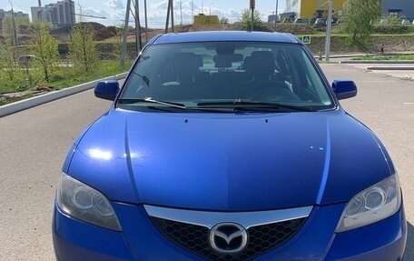 Mazda 3, 2006 год, 700 000 рублей, 1 фотография