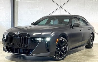 BMW 7 серия, 2023 год, 16 100 000 рублей, 1 фотография