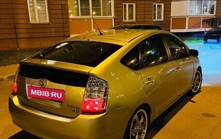 Toyota Prius, 2007 год, 920 000 рублей, 2 фотография