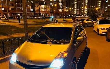 Toyota Prius, 2007 год, 920 000 рублей, 5 фотография