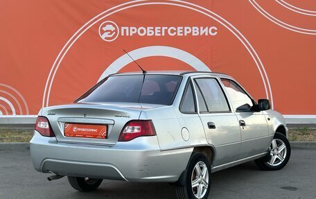 Daewoo Nexia I рестайлинг, 2011 год, 249 000 рублей, 7 фотография