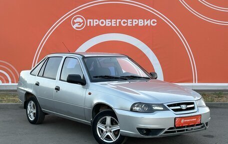 Daewoo Nexia I рестайлинг, 2011 год, 249 000 рублей, 4 фотография