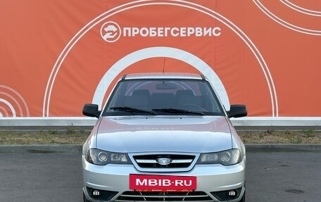 Daewoo Nexia I рестайлинг, 2011 год, 249 000 рублей, 2 фотография