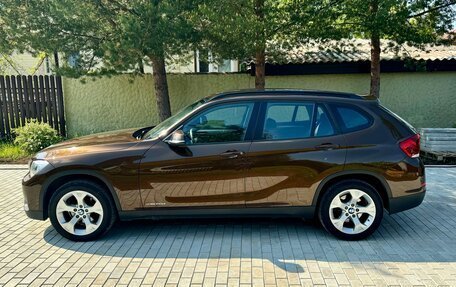 BMW X1, 2012 год, 2 000 000 рублей, 4 фотография