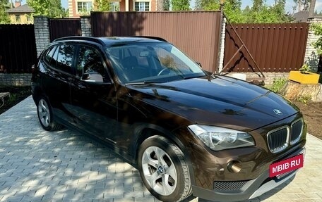 BMW X1, 2012 год, 2 000 000 рублей, 3 фотография