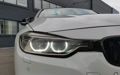 BMW 3 серия, 2014 год, 1 800 000 рублей, 7 фотография