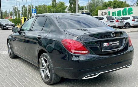 Mercedes-Benz C-Класс, 2015 год, 2 300 000 рублей, 6 фотография