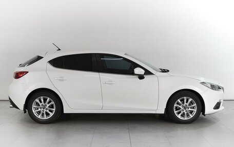 Mazda 3, 2014 год, 1 599 000 рублей, 5 фотография