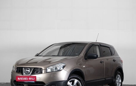 Nissan Qashqai, 2011 год, 1 049 000 рублей, 4 фотография