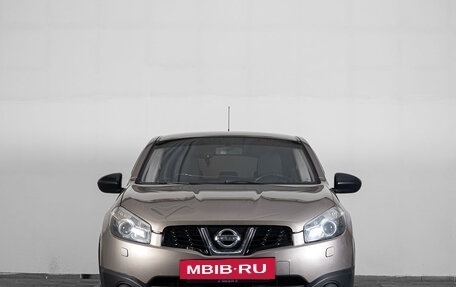 Nissan Qashqai, 2011 год, 1 049 000 рублей, 2 фотография