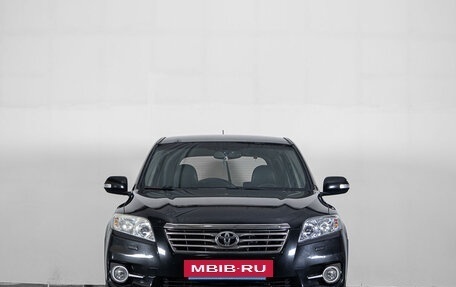 Toyota RAV4, 2011 год, 1 749 000 рублей, 2 фотография