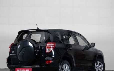 Toyota RAV4, 2011 год, 1 749 000 рублей, 5 фотография