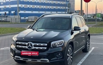 Mercedes-Benz GLB, 2019 год, 3 390 000 рублей, 1 фотография