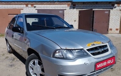 Daewoo Nexia I рестайлинг, 2012 год, 150 000 рублей, 1 фотография