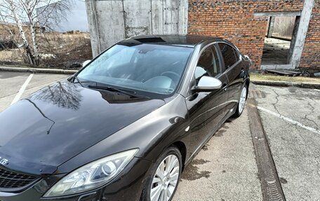 Mazda 6, 2008 год, 830 000 рублей, 5 фотография