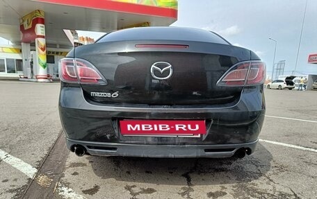Mazda 6, 2008 год, 830 000 рублей, 4 фотография