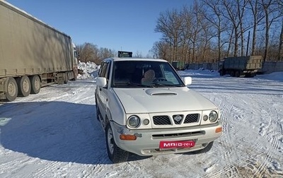 Nissan Terrano II рестайлинг, 1997 год, 450 000 рублей, 1 фотография